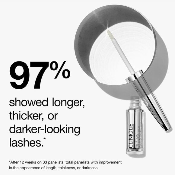 Clinique Lash Amplifying Serum - Picture 5 of 14